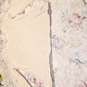 Charter Club petite Top